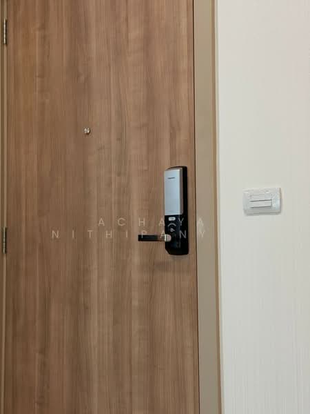 Condolette Midst Rama 9, Bangkok, 72 Rama 9, Huai Khwang, Bangkok, 1 Bedroom, 30 sqm, Condo For Rent, by Achaya Nithipanyawong, 500377195 - DDproperty.com