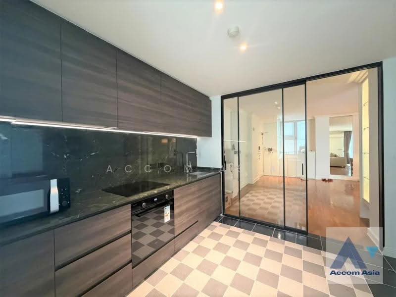 Noble House Ruamrudee, bangkok, Ploenchit, Lumphini, Pathum Wan, Bangkok, 2 Bedrooms, 130 sqm, Condo For Rent, by Accom Asia, 500377196 - DDproperty.com