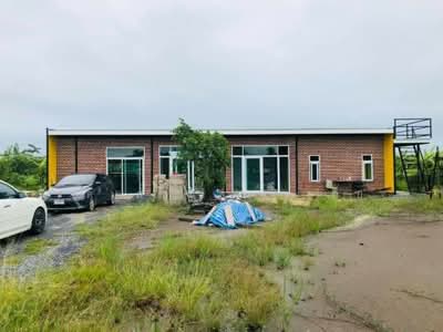 ขาย - ขายที่ดิน พร้อมบ้าน มิตรไมตรี 6, กรุงเทพ