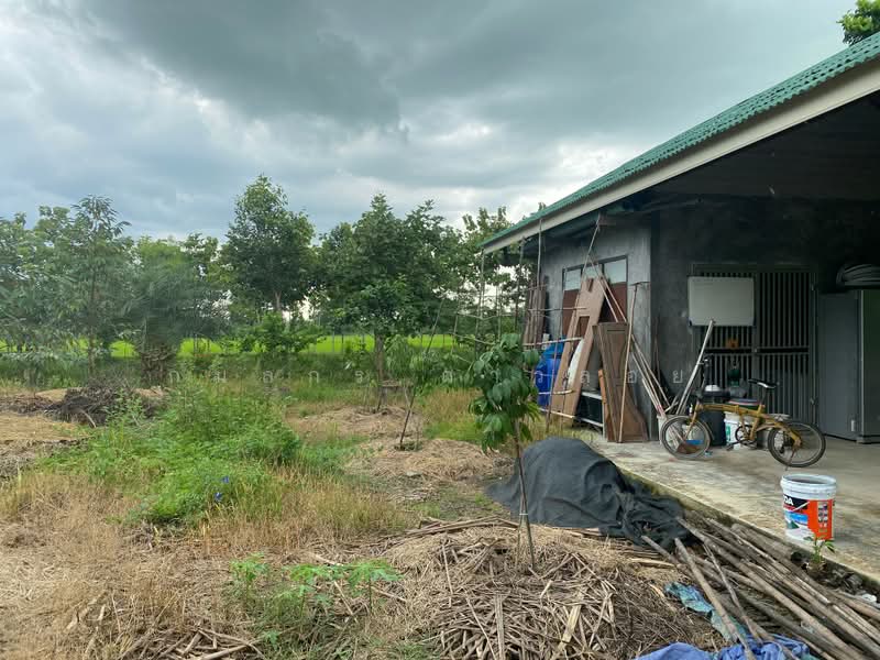 ขายที่ดิน พร้อมบ้าน มิตรไมตรี 6, Bangkok, Nong Chok, Bangkok, , 6,712 sqm, Land For Sale, by กมลกร ดาวลอย, 500377201 - DDproperty.com