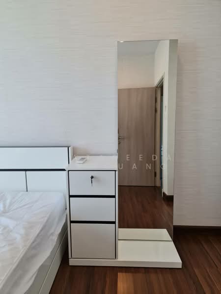 Supalai Lite Sathorn-Charoenrat : ศุภาลัย ไลท์ สาทร-เจริญราษฎร์, กรุงเทพ, 29 ถนนเจริญราษฎร์, บางโคล่, บางคอแหลม, กรุงเทพ, 81 ตร.ม., คอนโด ให้เช่า, โดย Phatareeda Pornsuang, 500377202 - DDproperty.com
