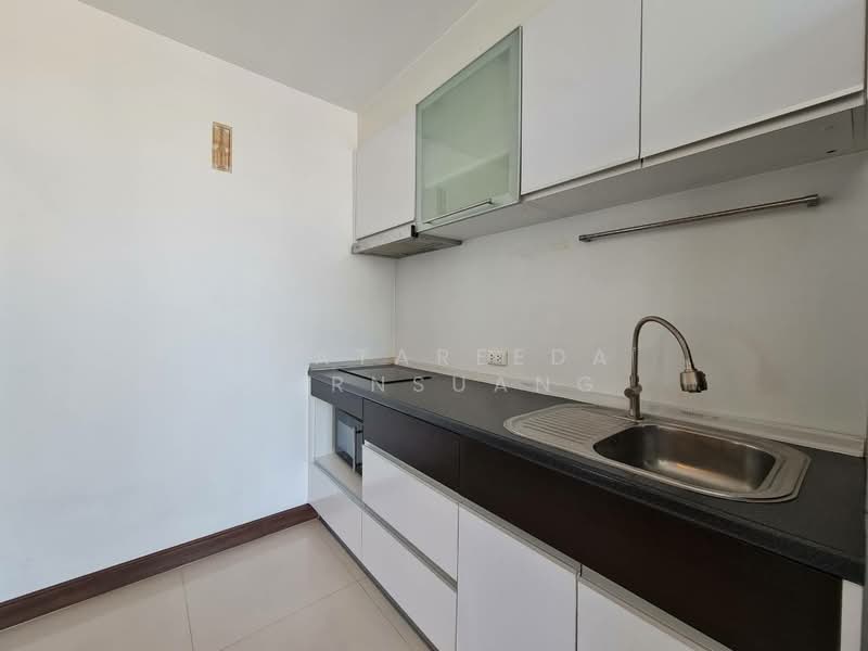 Supalai Lite Sathorn-Charoenrat : ศุภาลัย ไลท์ สาทร-เจริญราษฎร์, กรุงเทพ, 29 ถนนเจริญราษฎร์, บางโคล่, บางคอแหลม, กรุงเทพ, 81 ตร.ม., คอนโด ให้เช่า, โดย Phatareeda Pornsuang, 500377202 - DDproperty.com