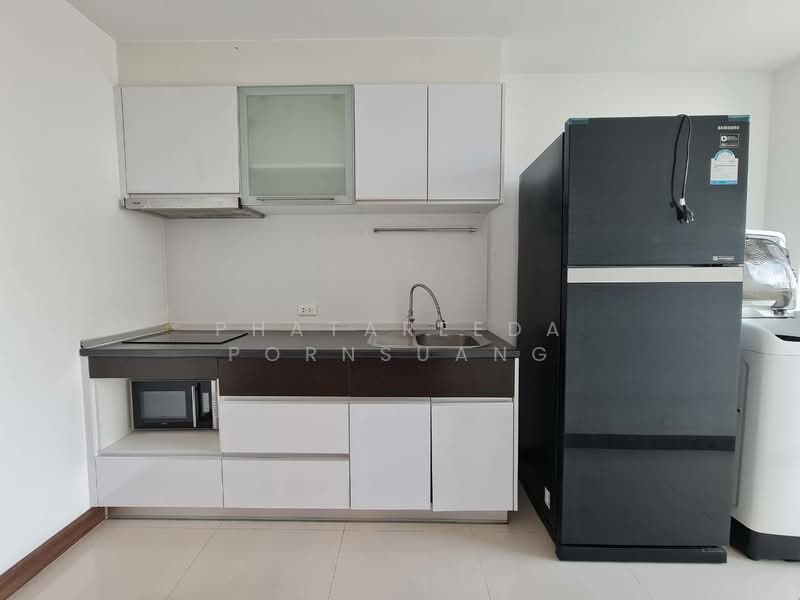 Supalai Lite Sathorn-Charoenrat : ศุภาลัย ไลท์ สาทร-เจริญราษฎร์, กรุงเทพ, 29 ถนนเจริญราษฎร์, บางโคล่, บางคอแหลม, กรุงเทพ, 81 ตร.ม., คอนโด ให้เช่า, โดย Phatareeda Pornsuang, 500377202 - DDproperty.com