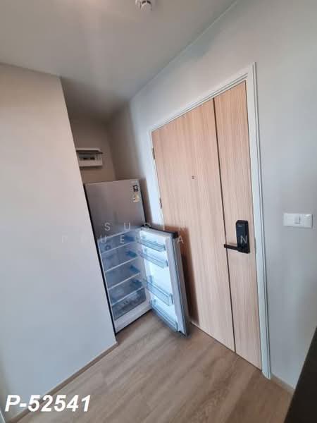 Lumpini Ville Charan-Fai Chai, Bangkok, 22 Charan Sanit Wong Road, Ban Chang Lo, Bangkok Noi, Bangkok, 1 Bedroom, 32 sqm, Condo For Rent, by Susira Prueksawun, 500377203 - DDproperty.com