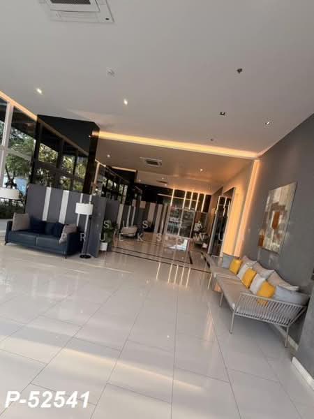 Lumpini Ville Charan-Fai Chai, Bangkok, 22 Charan Sanit Wong Road, Ban Chang Lo, Bangkok Noi, Bangkok, 1 Bedroom, 32 sqm, Condo For Rent, by Susira Prueksawun, 500377203 - DDproperty.com