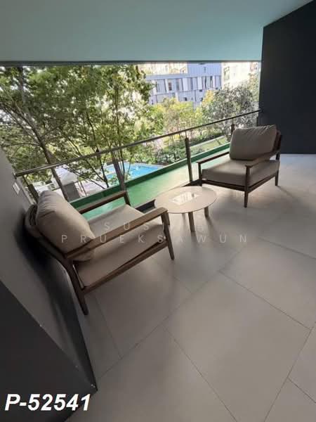 Lumpini Ville Charan-Fai Chai, Bangkok, 22 Charan Sanit Wong Road, Ban Chang Lo, Bangkok Noi, Bangkok, 1 Bedroom, 32 sqm, Condo For Rent, by Susira Prueksawun, 500377203 - DDproperty.com