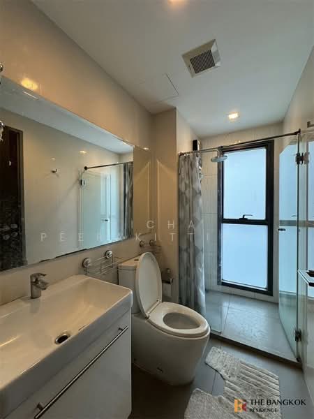 Rhythm Rangnam, Bangkok, 10 Rangnam Road, Thanon Phaya Thai, Ratchathewi, Bangkok, 2 Bedrooms, 47 sqm, Condo For Rent, by Nicha Peerakittikul, 500377208 - DDproperty.com