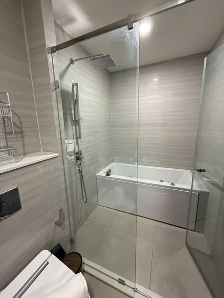 Park Origin Thonglor, Bangkok, Soi Thonglor 10, Sukhumvit Road, Khlong Tan Nua, Watthana, Bangkok, 2 Bedrooms, 67 sqm, Condo For Rent, by Achaya Nithipanyawong, 500377210 - DDproperty.com