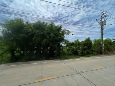 ขาย - ที่ดินบางกรวย นนทบุรี, นนทบุรี