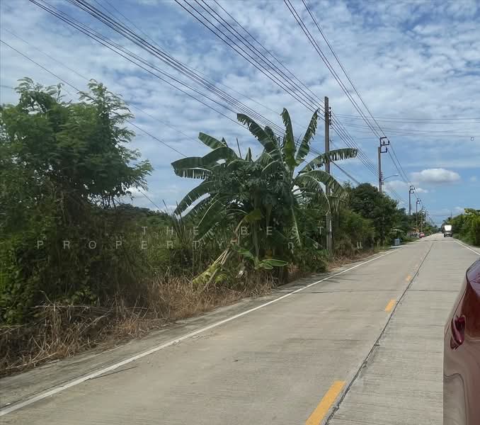 ที่ดินบางกรวย นนทบุรี, นนทบุรี, ศาลากลาง, บางกรวย, นนทบุรี, 320 ตร.ม., ที่ดิน ขาย, โดย The Best Property กุ้งแก้ว, 500377213 - DDproperty.com