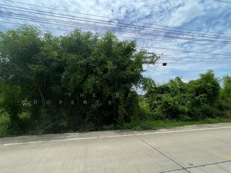 ที่ดินบางกรวย นนทบุรี, นนทบุรี, ศาลากลาง, บางกรวย, นนทบุรี, 320 ตร.ม., ที่ดิน ขาย, โดย The Best Property กุ้งแก้ว, 500377213 - DDproperty.com