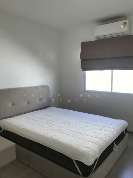 Indy 2 Bangna-Ramkhamhaeng 2, Bangkok, Soi Ramkhamhaeng 2, Dok Mai, Prawet, Bangkok, 3 Bedrooms, 121 sqm, Townhouse For Rent, by PROMPT Real Estate, 500377214 - DDproperty.com