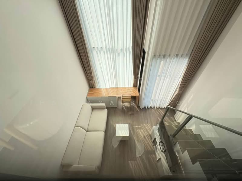So Origin Kaset Interchange, Bangkok, 23106 Phahonyothin Rd, Sena Nikhom, Chatuchak, Bangkok, 1 Bedroom, 38 sqm, Condo For Rent, by Thachaya Buanong, 500377220 - DDproperty.com