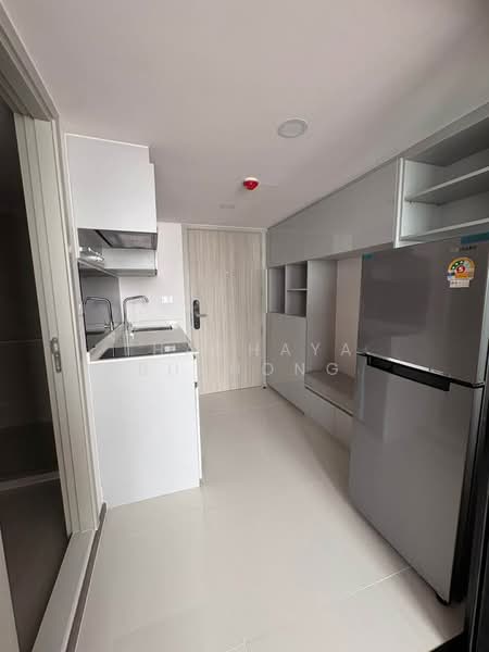 So Origin Kaset Interchange, Bangkok, 23106 Phahonyothin Rd, Sena Nikhom, Chatuchak, Bangkok, 1 Bedroom, 38 sqm, Condo For Rent, by Thachaya Buanong, 500377220 - DDproperty.com