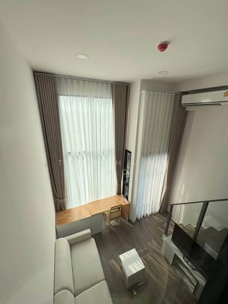 So Origin Kaset Interchange, Bangkok, 23106 Phahonyothin Rd, Sena Nikhom, Chatuchak, Bangkok, 1 Bedroom, 38 sqm, Condo For Rent, by Thachaya Buanong, 500377220 - DDproperty.com