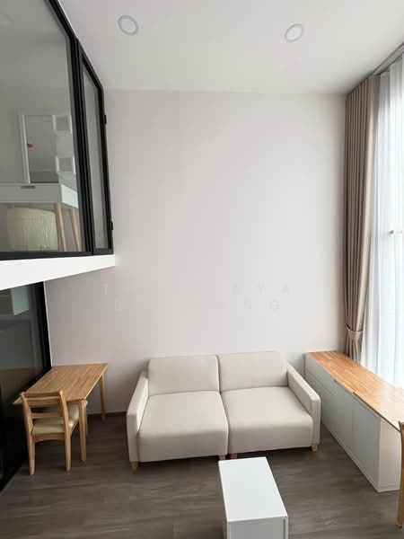 So Origin Kaset Interchange, Bangkok, 23106 Phahonyothin Rd, Sena Nikhom, Chatuchak, Bangkok, 1 Bedroom, 38 sqm, Condo For Rent, by Thachaya Buanong, 500377220 - DDproperty.com