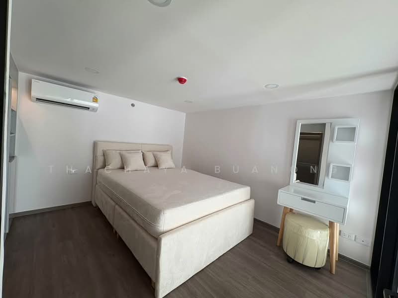 So Origin Kaset Interchange, Bangkok, 23106 Phahonyothin Rd, Sena Nikhom, Chatuchak, Bangkok, 1 Bedroom, 38 sqm, Condo For Rent, by Thachaya Buanong, 500377220 - DDproperty.com