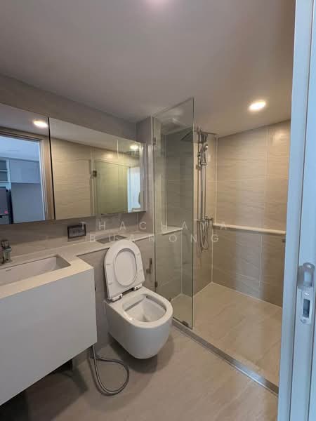 So Origin Kaset Interchange, Bangkok, 23106 Phahonyothin Rd, Sena Nikhom, Chatuchak, Bangkok, 1 Bedroom, 38 sqm, Condo For Rent, by Thachaya Buanong, 500377220 - DDproperty.com