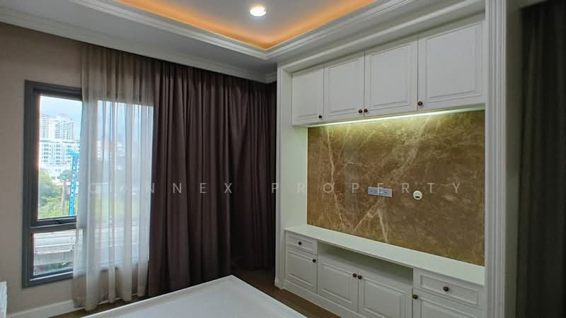 The Crest Sukhumvit 34 : เดอะ เครสท์ สุขุมวิท 34, กรุงเทพ, 778 สุขุมวิท, คลองตัน, คลองเตย, กรุงเทพ, 85 ตร.ม., คอนโด ให้เช่า, โดย Connex Property, 500377222 - DDproperty.com