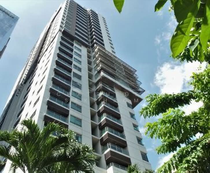The Madison, Bangkok, Sukhumvit 41, Khlong Tan Nua, Watthana, Bangkok, 3 Bedrooms, 230 sqm, Condo For Rent, by Chatruedee Sakphrom, 500377229 - DDproperty.com