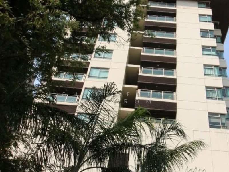 The Madison, Bangkok, Sukhumvit 41, Khlong Tan Nua, Watthana, Bangkok, 3 Bedrooms, 230 sqm, Condo For Rent, by Chatruedee Sakphrom, 500377229 - DDproperty.com