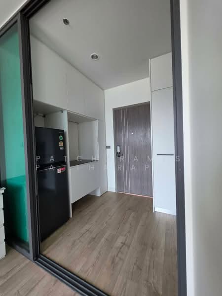 The Niche Pride Thonglor-Phetchaburi, Bangkok, New Petchaburi Road, Bang Kapi, Huai Khwang, Bangkok, 1 Bedroom, 35 sqm, Condo For Rent, by Patcharames Pattharapornviboon, 500377230 - DDproperty.com