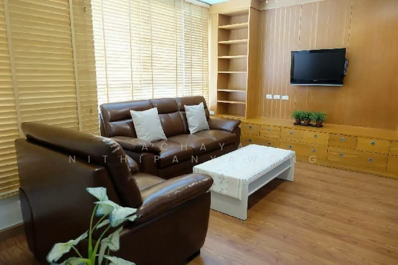 The Address Sukhumvit 42, Bangkok, 39 Soi Barbot 1, Sukhumvit Road, Phra Kanong, Khlong Toei, Bangkok, 2 Bedrooms, 89 sqm, Condo For Rent, by Achaya Nithipanyawong, 500377232 - DDproperty.com