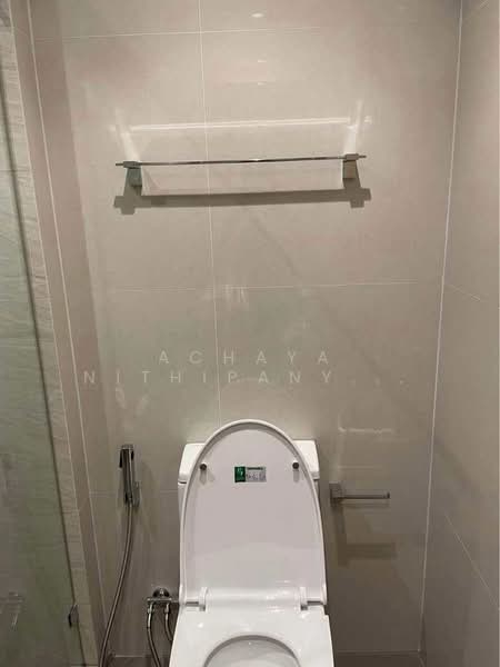 Maru Ekkamai 2, Bangkok, 70-5 Sukhumvit 63 Road, Phra Kanong Nua, Watthana, Bangkok, 1 Bedroom, 30 sqm, Condo For Rent, by Achaya Nithipanyawong, 500377238 - DDproperty.com