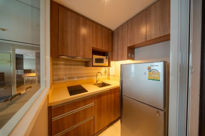Tidy Deluxe, Bangkok, Soi Sukhumvit 34, Khong Tan, Khlong Toei, Bangkok, 1 Bedroom, 34 sqm, Condo For Sale, by Thachaya Buanong, 500377240 - DDproperty.com