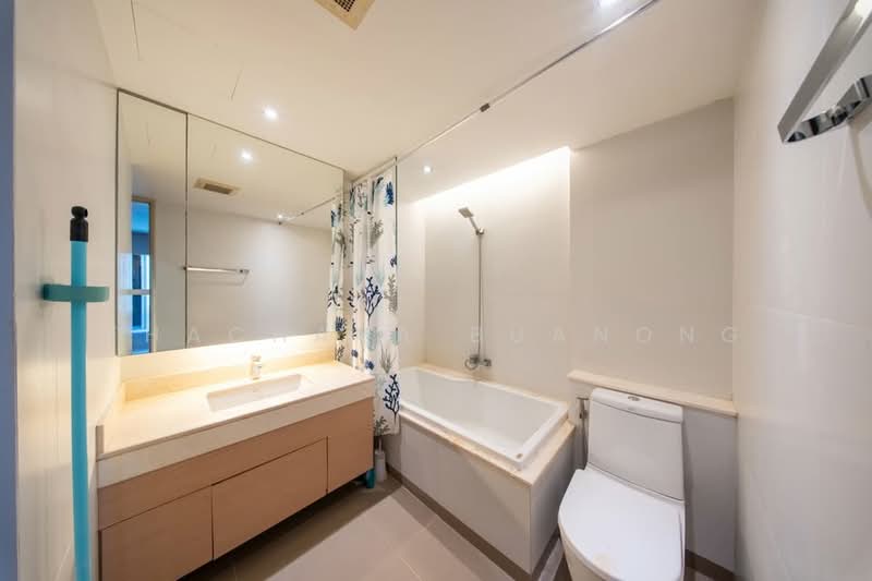 Tidy Deluxe, Bangkok, Soi Sukhumvit 34, Khong Tan, Khlong Toei, Bangkok, 1 Bedroom, 34 sqm, Condo For Sale, by Thachaya Buanong, 500377240 - DDproperty.com