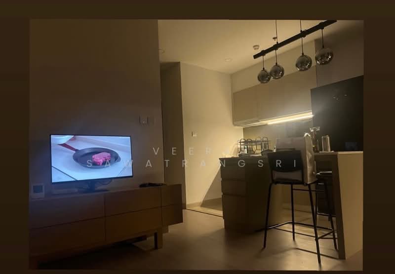 Supalai Lite Thaphra-Wongwian Yai, Bangkok, 39 Phet Kasem Rd, Wat Tha Pra, Bangkok Yai, Bangkok, 2 Bedrooms, 58 sqm, Condo For Sale, by Veera Sawatrangsri, 500377242 - DDproperty.com