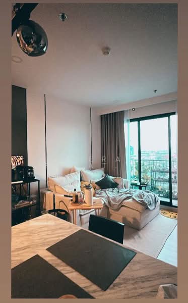 Supalai Lite Thaphra-Wongwian Yai, Bangkok, 39 Phet Kasem Rd, Wat Tha Pra, Bangkok Yai, Bangkok, 2 Bedrooms, 58 sqm, Condo For Sale, by Veera Sawatrangsri, 500377242 - DDproperty.com