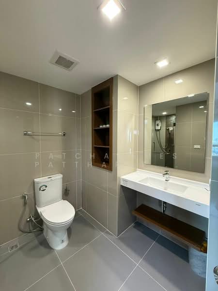 IDEO Phaholyothin Chatuchak, Bangkok, Paholayothin Road, Samsen Nai, Phaya Thai, Bangkok, 2 Bedrooms, 61 sqm, Condo For Rent, by Patcharames Pattharapornviboon, 500377243 - DDproperty.com