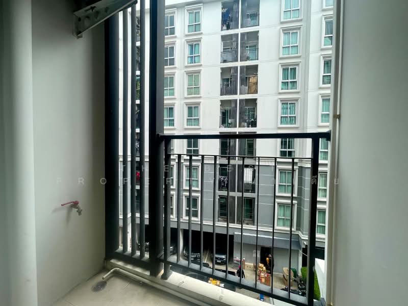 Plum Condo Chaengwattana Station Phase 2 : พลัมคอนโด แจ้งวัฒนะ สเตชั่น เฟส 2, กรุงเทพ, ซอยแจ้งวัฒนะ 1 แยก 1, ตลาดบางเขน, หลักสี่, กรุงเทพ, 23 ตร.ม., คอนโด ขาย, โดย The Best Property นาเดีย, 500377245 - DDproperty.com