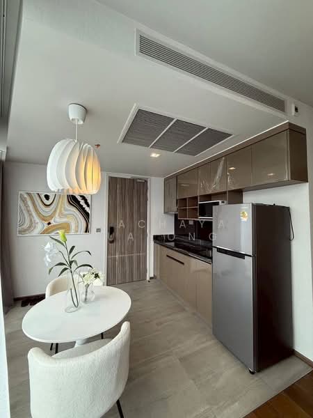 IDEO Q Sukhumvit 36 : ไอดีโอ คิว สุขุมวิท 36, กรุงเทพ, ซอยสุขุมวิท 36, คลองตัน, คลองเตย, กรุงเทพ, 39 ตร.ม., คอนโด ให้เช่า, โดย Thachaya Buanong, 500377247 - DDproperty.com