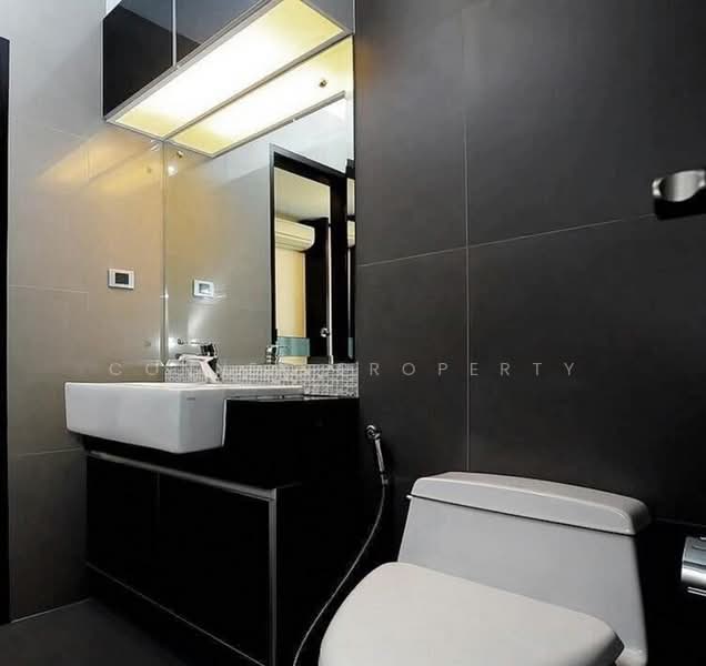 The Crest Sukhumvit 34, Bangkok, 778 Sukhumvit Road, Khong Tan, Khlong Toei, Bangkok, 1 Bedroom, 46 sqm, Condo For Rent, by Connex Property, 500377248 - DDproperty.com