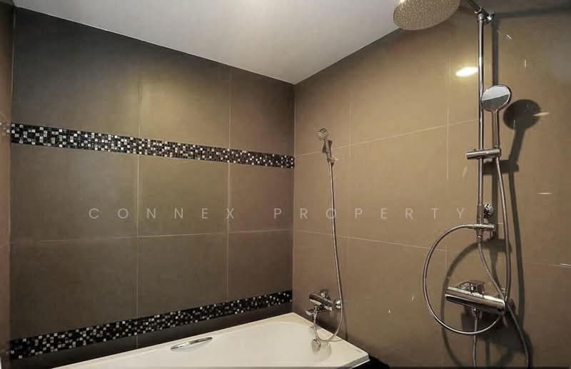 The Crest Sukhumvit 34, Bangkok, 778 Sukhumvit Road, Khong Tan, Khlong Toei, Bangkok, 1 Bedroom, 46 sqm, Condo For Rent, by Connex Property, 500377248 - DDproperty.com