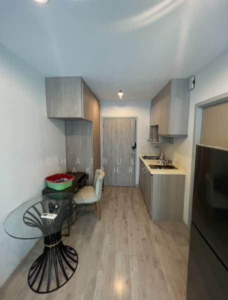 IDEO Mobi Charan Interchange, Bangkok, 531 Charansanitwong Road, Bang Khun Sri, Bangkok Noi, Bangkok, 1 Bedroom, 34 sqm, Condo For Sale, by Chatruedee Sakphrom, 500377250 - DDproperty.com