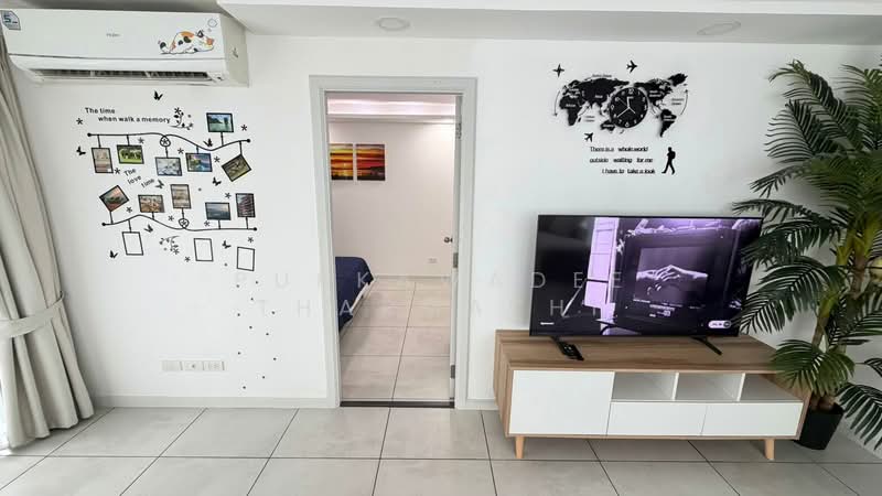 Siam Oriental Tropical Garden, Chon Buri (Pattaya), 267/65 Village No. 12, Nong Pru, Bang Lamung (Pattaya), Chon Buri (Pattaya), 1 Bedroom, 54 sqm, Condo For Rent, by Pukkawadee Thapmathi, 500377251 - DDproperty.com