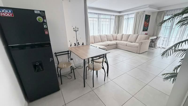 Siam Oriental Tropical Garden, Chon Buri (Pattaya), 267/65 Village No. 12, Nong Pru, Bang Lamung (Pattaya), Chon Buri (Pattaya), 1 Bedroom, 54 sqm, Condo For Rent, by Pukkawadee Thapmathi, 500377251 - DDproperty.com