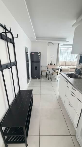Siam Oriental Tropical Garden, Chon Buri (Pattaya), 267/65 Village No. 12, Nong Pru, Bang Lamung (Pattaya), Chon Buri (Pattaya), 1 Bedroom, 54 sqm, Condo For Rent, by Pukkawadee Thapmathi, 500377251 - DDproperty.com