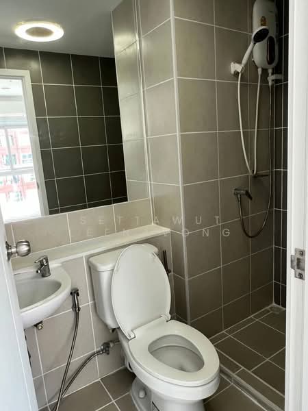 Plum Condo Ramkhamheng Station, Bangkok, Ramkhamhaeng Road, Suan Luang, Bangkok, 2 Bedrooms, 47 sqm, Condo For Rent, by Settawut Leenavong, 500377253 - DDproperty.com