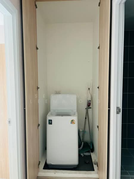 Plum Condo Ramkhamheng Station, Bangkok, Ramkhamhaeng Road, Suan Luang, Bangkok, 2 Bedrooms, 47 sqm, Condo For Rent, by Settawut Leenavong, 500377253 - DDproperty.com