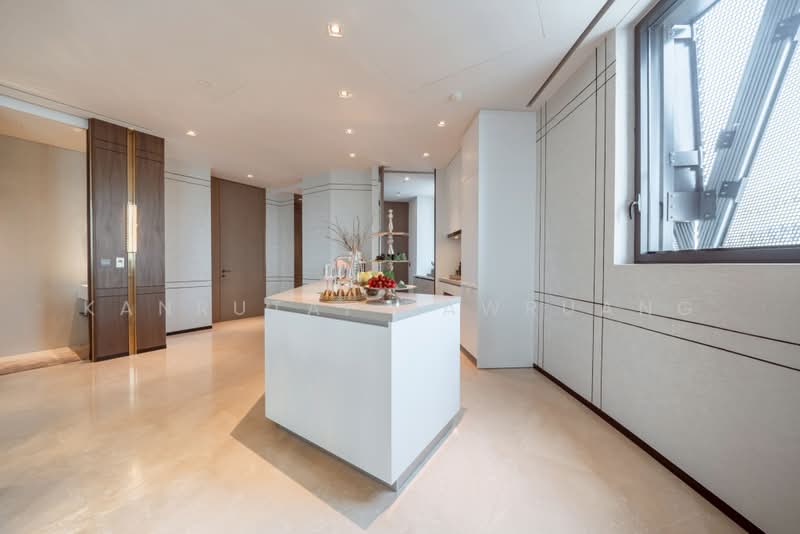 Banyan Tree Residences Riverside, Bangkok, Soi Somdet Chao Phraya 17, Khlong San, Bangkok, 2 Bedrooms, 178 sqm, Condo For Rent, by Kanrutai Dawruang, 500377254 - DDproperty.com