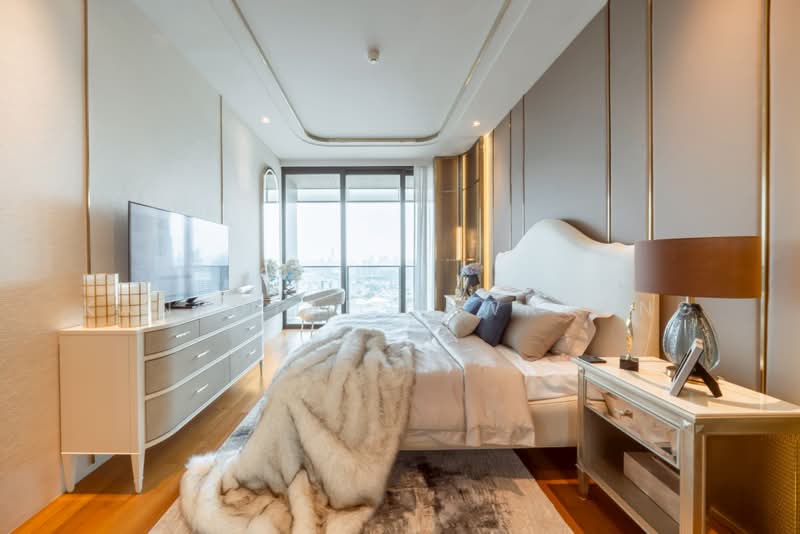 Banyan Tree Residences Riverside : บันยัน ทรี เรสซิเดนซ์ ริเวอร์ไซด์ กรุงเทพ, กรุงเทพ, ซอยสมเด็จเจ้าพระยา 17, คลองสาน, กรุงเทพ, 178 ตร.ม., คอนโด ให้เช่า, โดย Kanrutai Dawruang, 500377254 - DDproperty.com