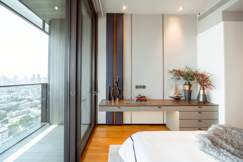 Banyan Tree Residences Riverside : บันยัน ทรี เรสซิเดนซ์ ริเวอร์ไซด์ กรุงเทพ, กรุงเทพ, ซอยสมเด็จเจ้าพระยา 17, คลองสาน, กรุงเทพ, 178 ตร.ม., คอนโด ให้เช่า, โดย Kanrutai Dawruang, 500377254 - DDproperty.com