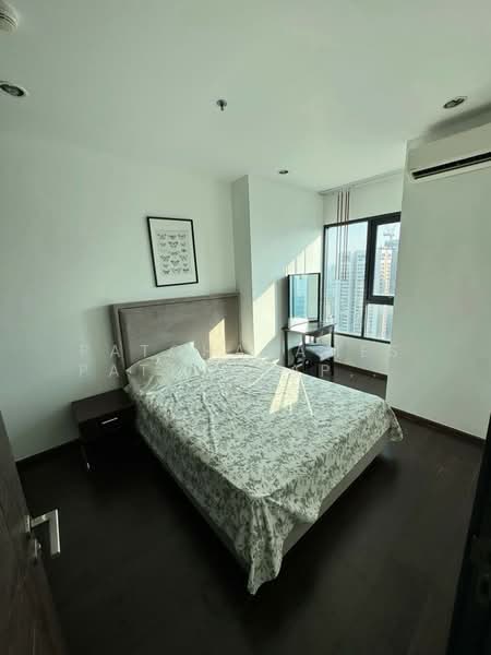 C Ekkamai, Bangkok, 888 Soi Sukhumvit 63, Sukhumvit Road, Khlong Tan Nua, Watthana, Bangkok, 1 Bedroom, 35 sqm, Condo For Rent, by Patcharames Pattharapornviboon, 500377255 - DDproperty.com
