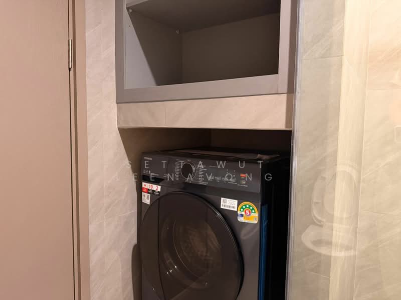 IDEO Sukhumvit Rama 4, Bangkok, Soi Sukhumvit 44, Sukhumvit Road, Phra Kanong, Khlong Toei, Bangkok, 1 Bedroom, 30 sqm, Condo For Rent, by Settawut Leenavong, 500377257 - DDproperty.com