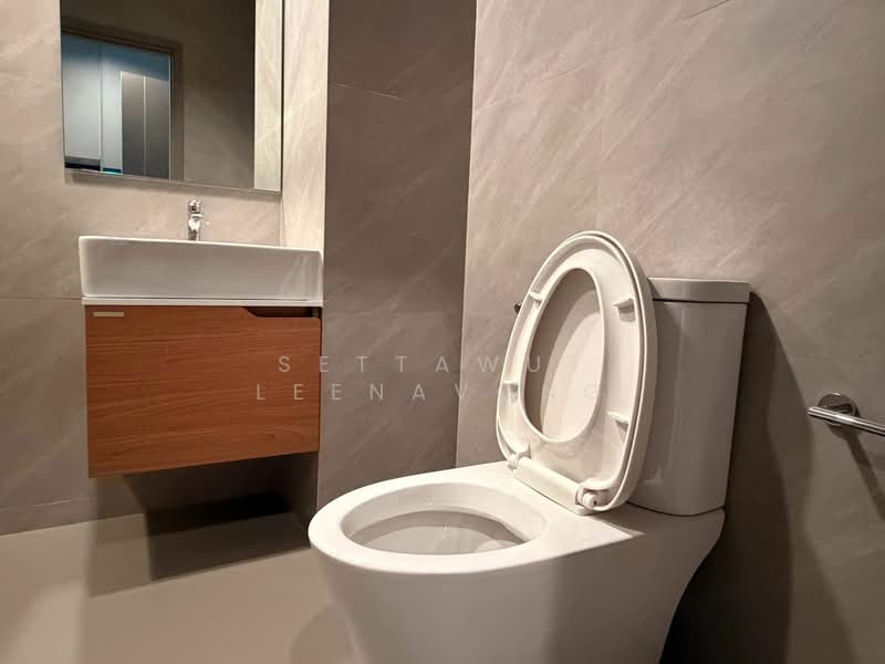 IDEO Sukhumvit Rama 4, Bangkok, Soi Sukhumvit 44, Sukhumvit Road, Phra Kanong, Khlong Toei, Bangkok, 1 Bedroom, 30 sqm, Condo For Rent, by Settawut Leenavong, 500377257 - DDproperty.com