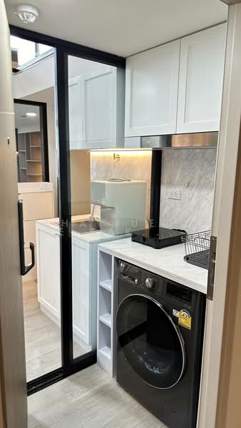 IDEO Charan 70-Riverview, Bangkok, 294 Charan Sanit Wong Rd, Bang Phlat, Bangkok, 2 Bedrooms, 51 sqm, Condo For Rent, by Chatruedee Sakphrom, 500377259 - DDproperty.com